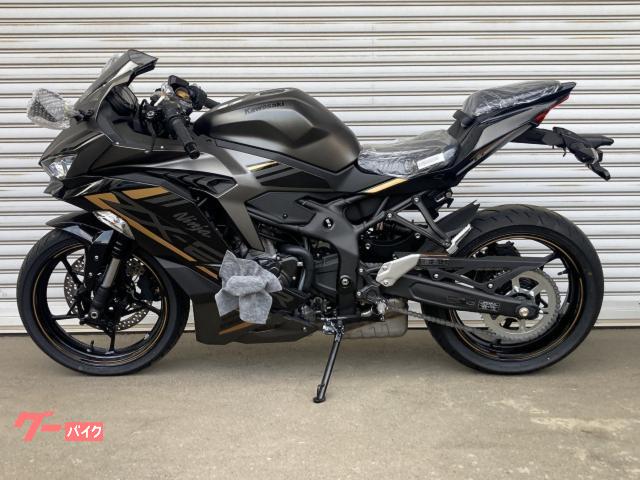 車両情報:カワサキ Ninja ZX−25R SE | 司モータース | 中古バイク 