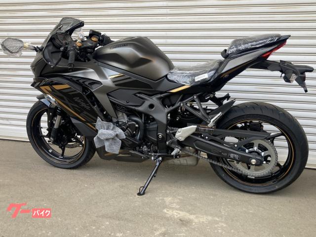 車両情報:カワサキ Ninja ZX−25R SE | 司モータース | 中古バイク 