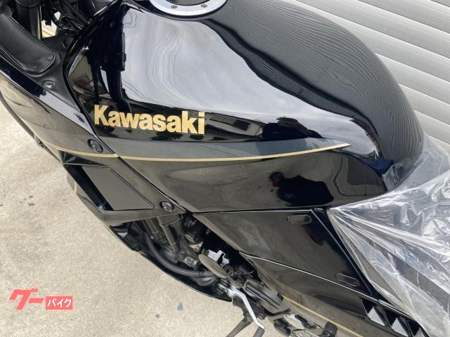 カワサキ GPX750R 1988年 F2モデル｜司モータース