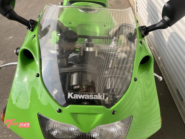 車両情報:カワサキ ZXR400 | 司モータース | 中古バイク・新車バイク 