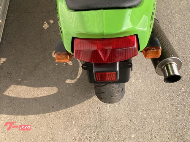 カワサキ ZXR400 1999年モデル L9型 ファイナルモデル｜司