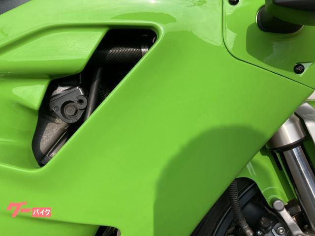 カワサキ ZXR400 1999年モデル L9型 ファイナル カワサキ ZXR400 1999年モデル L9型 ファイナル