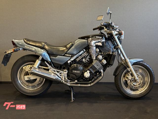 車両情報:ヤマハ FZX750 | 司モータース | 中古バイク・新車バイク探し