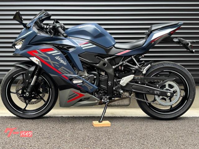 【保障できる】 カワサキ Ninja ZX－25R SE ワンオーナー｜司 美容液