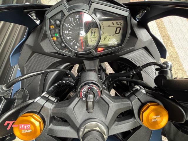 車両情報:カワサキ Ninja ZX−25R SE | 司モータース | 中古