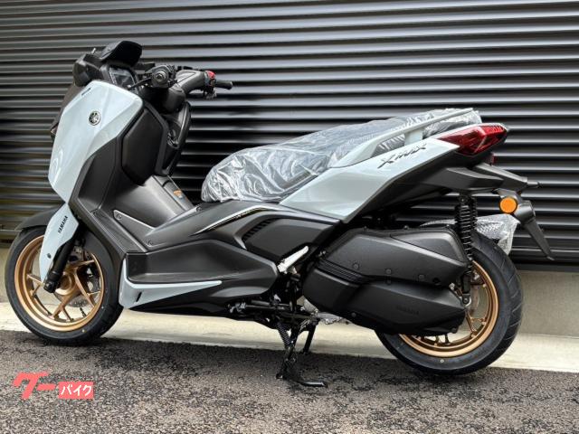■大阪市より■事故車　現行SG70J　X-MAX250■現状販売　未点検　未整備　ベース車両■ □大阪市より□事故車 現行SG70J X-MAX250□現状販売 未点検