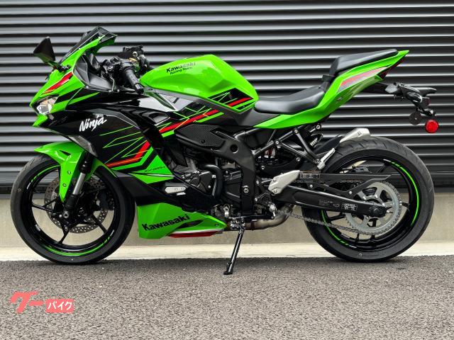 カワサキ ZX-6R KRT ABS ビートマフラー・アクティブ製の