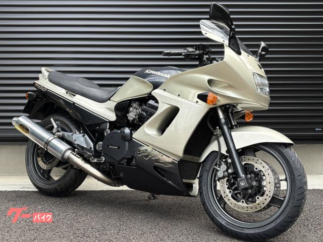 ＧＰＺ１１００　１９９９年モデル　Ｅ５型