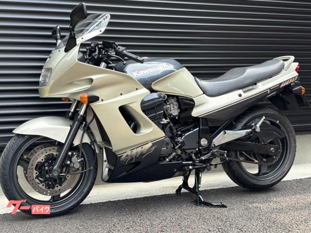車両情報:カワサキ GPZ1100 | 司モータース | 中古バイク・新車バイク