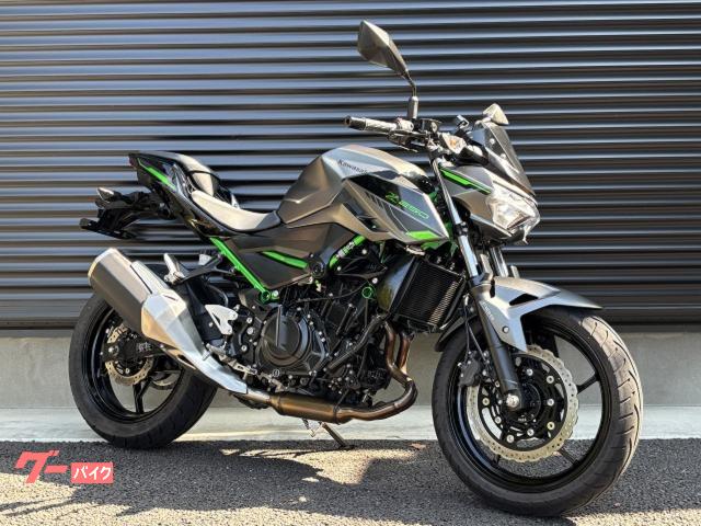 Ｚ２５０　ワンオーナー　２０２４年モデル　ＥＴＣ２．０車載機　ＵＳＢ付き