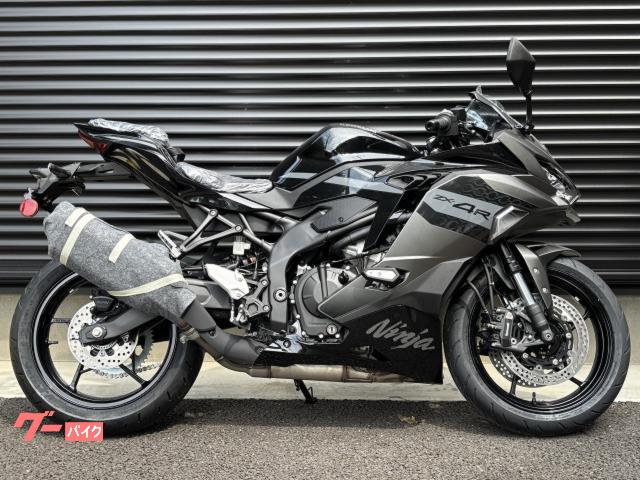 車両情報:カワサキ Ninja ZX−4R SE | 司モータース | 中古