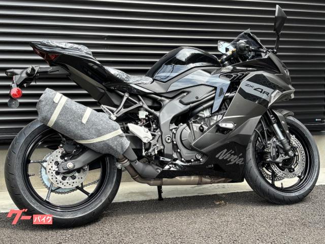 さ出品 車両情報:カワサキ Ninja ZX−4R SE | 司モータース | 中古
