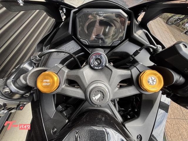 カワサキ Ninja ZX－4R SE 2026年モデル