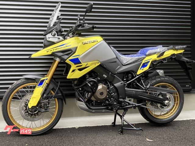 Suzuki V- 1050DE — миниатюра 3