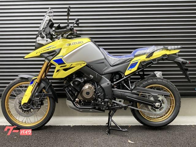 Suzuki V- 1050DE — миниатюра 4