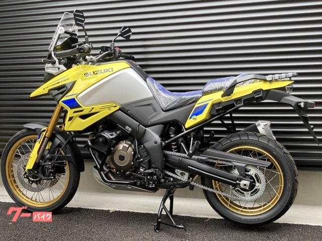 Suzuki V- 1050DE — миниатюра 5