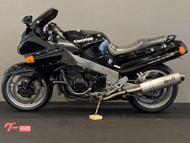 車両情報:カワサキ ZZ−R1100 | 司モータース | 中古バイク・新車
