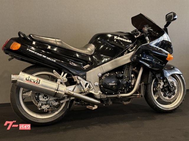 車両情報:カワサキ ZZ−R1100 | 司モータース | 中古バイク・新車