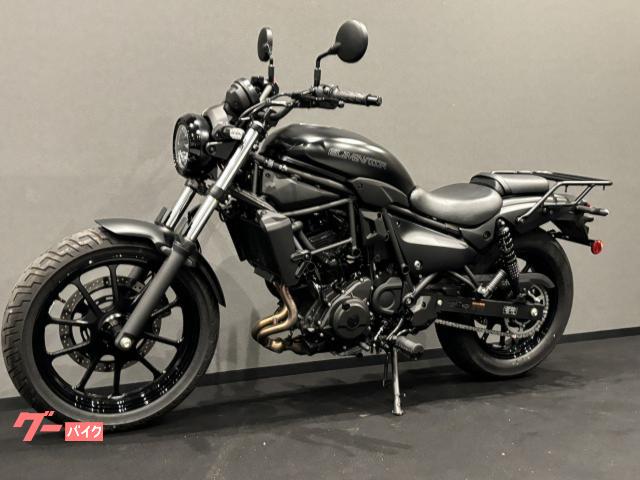 Kawasaki 400 ETC2.0 — миниатюра 3