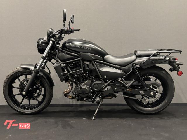 Kawasaki 400 ETC2.0 — миниатюра 4