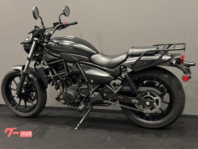 Kawasaki 400 ETC2.0 — миниатюра 5