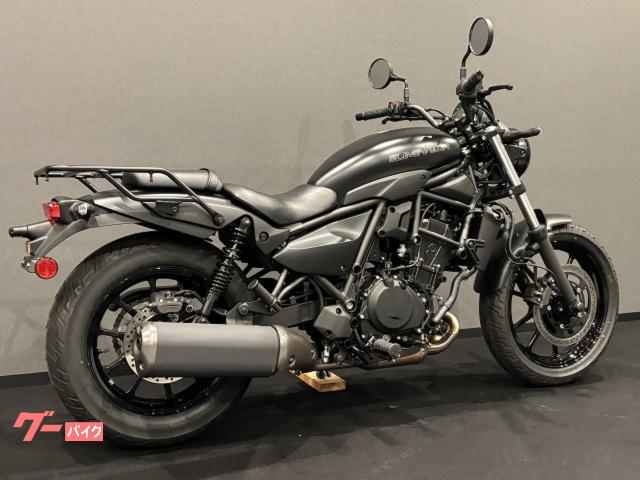 Kawasaki 400 ETC2.0 — миниатюра 6