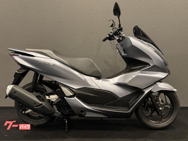 車両情報:ホンダ PCX | 司モータース | 中古バイク・新車バイク探しは