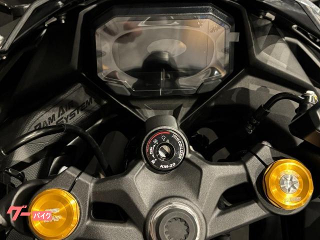 車両情報:カワサキ Ninja ZX−4R SE | 司モータース | 中古バイク