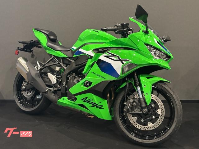 Ｎｉｎｊａ　ＺＸ－２５ＲＲ　２０２６年モデル　ワンオーナー
