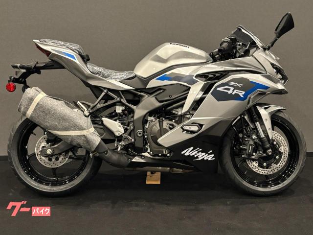 カワサキ Ninja ZX－4R SE 2027年モデル ギャラクシー