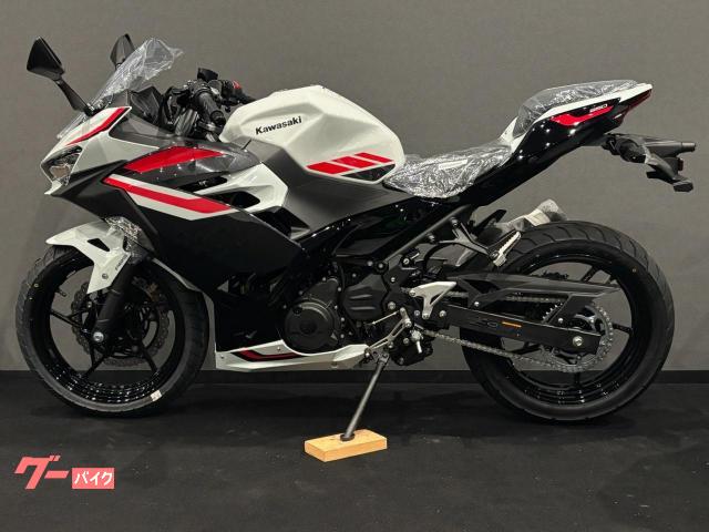 カワサキ Ninja 250 2027年モデル｜司モータース｜新車