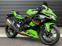 カワサキ　Ｎｉｎｊａ　ＺＸ−２５Ｒ　ＳＥ　ＫＲＴ　Ｅｄｉｔｉｏｎ　２０２４年モデル　ＥＴＣ２．０車載機ＵＳＢ２ポート付き