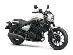 カワサキ　エリミネーター４００ＳＥ　２０２６年モデル　アーバンシティホワイト