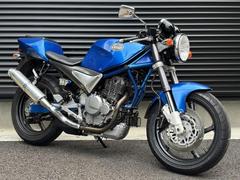 スズキ　Ｇｏｏｓｅ３５０　ＥＴＣ２．０車載機付き