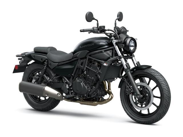 専用品　2025新型エリミネーター400 バイクミラー ブラック 2個セット カワサキ エリミネーター400 2026年モデル メタリック
