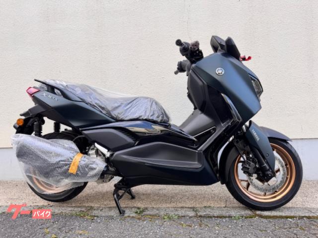 Ｘ−ＭＡＸ２５０　ＥＴＣ２．０装備