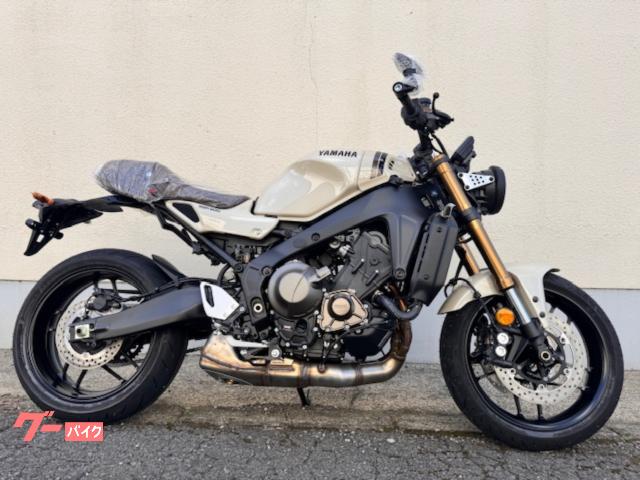 ＸＳＲ９００　ＪａｐａｎＬｉｍｉｔｅｄ