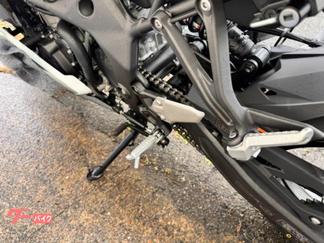 カワサキ Ninja ZX－4R SE 26'MODEL｜株式会社