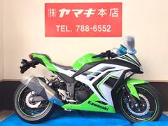 カワサキ　Ｎｉｎｊａ　２５０