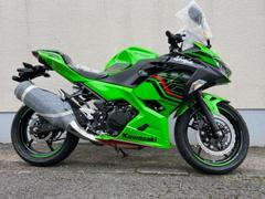 カワサキ　Ｎｉｎｊａ　４００　ＫＲＴ−ＥＤＩＴＩＯＮ　２３’ＭＯＤＥＬ