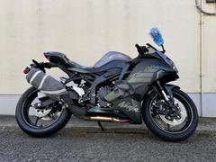 カワサキ　Ｎｉｎｊａ　ＺＸ−４Ｒ　ＳＥ　２５’ＭＯＤＥＬ