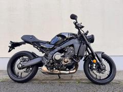 ヤマハ　ＸＳＲ９００　２４’ｍｏｄｅｌ　ＥＴＣ２．０装備