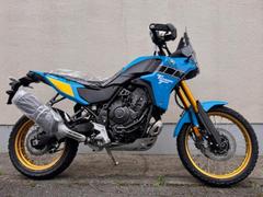 ヤマハ　テネレ７００　２５’ｍｏｄｅｌ