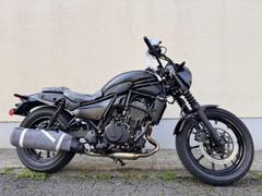 カワサキ　エリミネーター４００ＳＥ　２６’ＭＯＤＥＬ