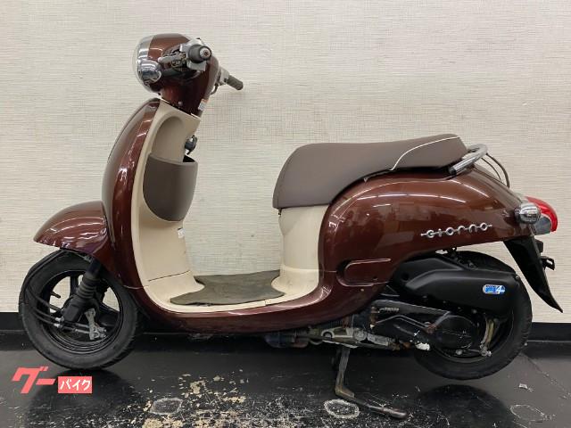 車両情報 ホンダ ジョルノ バイクセンター南行徳駅前 中古バイク 新車バイク探しはバイクブロス