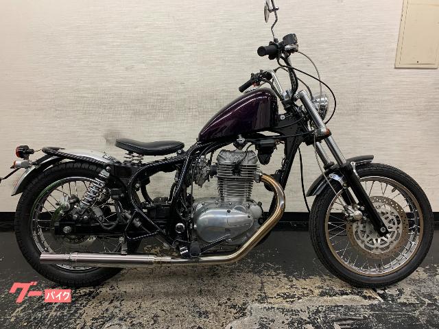 車両情報 カワサキ エストレヤカスタム バイクセンター南行徳駅前 中古バイク 新車バイク探しはバイクブロス