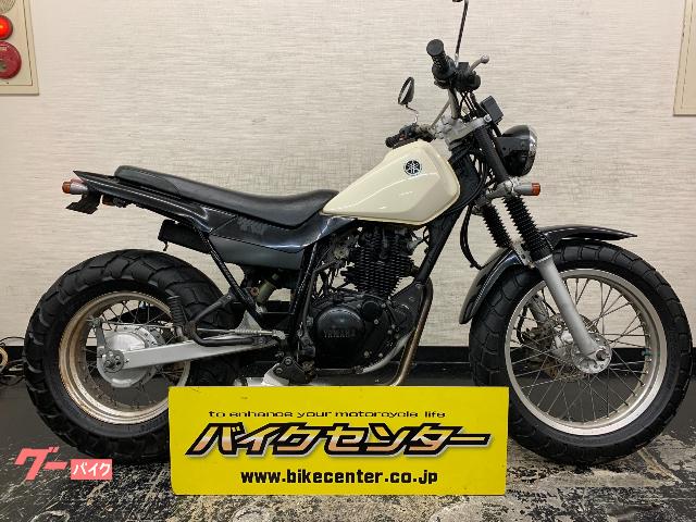 車両情報 ヤマハ Tw225e バイクセンター南行徳駅前 中古バイク 新車バイク探しはバイクブロス