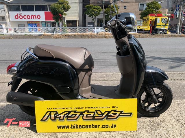 車両情報 ホンダ ジョルノ バイクセンター南行徳駅前 中古バイク 新車バイク探しはバイクブロス