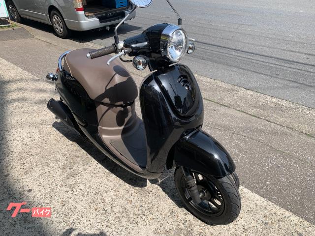 車両情報 ホンダ ジョルノ バイクセンター南行徳駅前 中古バイク 新車バイク探しはバイクブロス