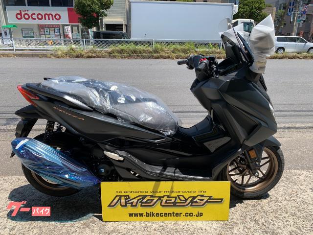 車両情報:ホンダ フォルツァ | バイクセンター南行徳駅前 | 中古バイク